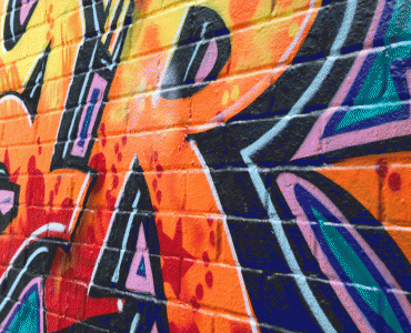 How Does Graffiti Affect My Business?