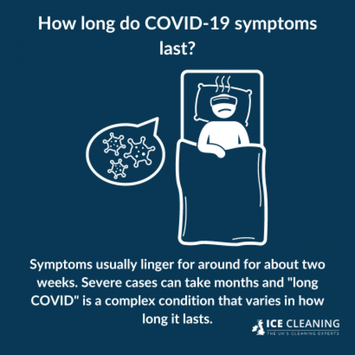 How Did Trauma Cleaners Deal With COVID19?