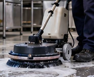 How Often Should A Commercial Kitchen Be Deep Cleaned?