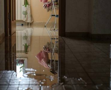 How To Assess Your Property's Flood Risk