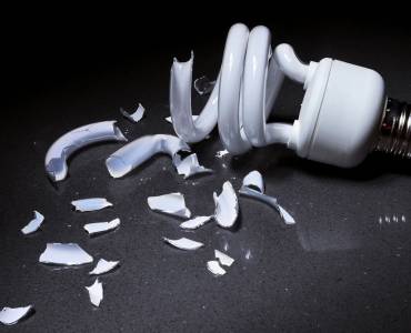 Breaks bulbs cheap