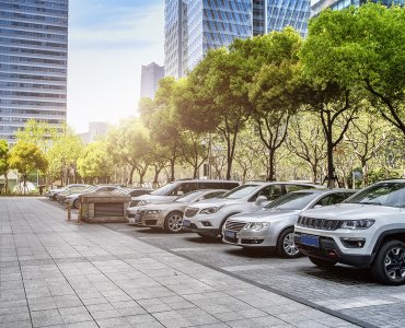 How To Improve The Safety Of Your Staff Car Park