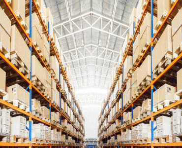 How To Increase Efficiency In Your Warehouse