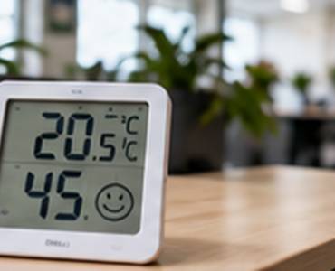 How To Keep Your Office Warm Without Mould Problems