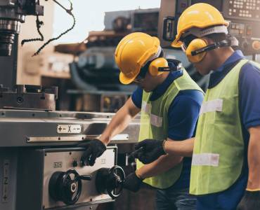 How To Maximise Productivity In Your Factory