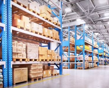 How To Prevent Accidents In Warehouses