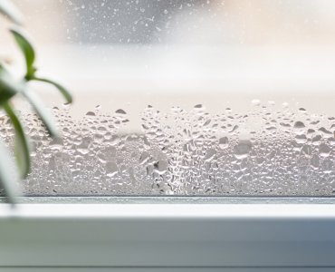 How To Reduce Condensation In Your Property