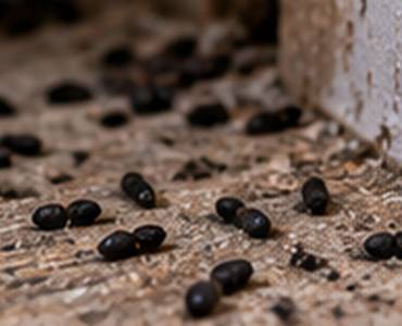 How To Spot A Rat Infestation Before It Gets Out Of Hand