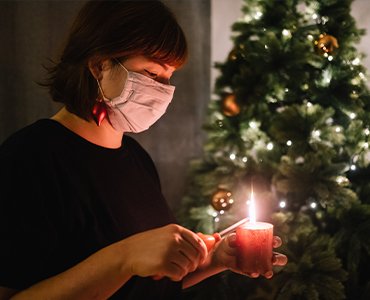 How to stay COVID-safe this Christmas