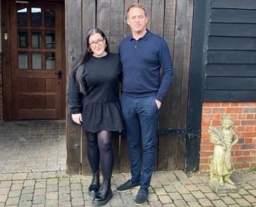 ICE Service Group's January Employee Of The Month