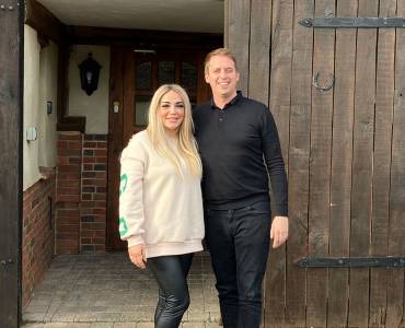 ICE Services Group Appoints New Business Development Manager