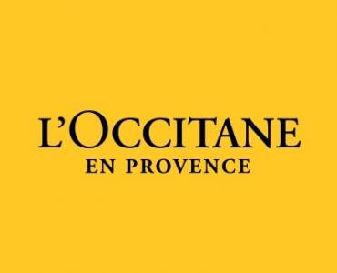 ICE SHIELD™ for L'Occitane