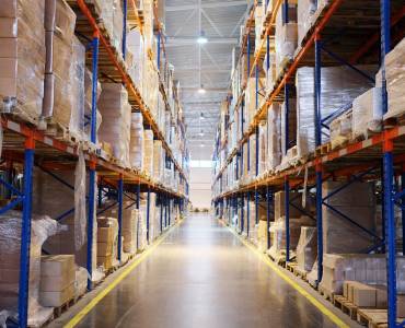 Importance Of Health & Safety In Warehouses