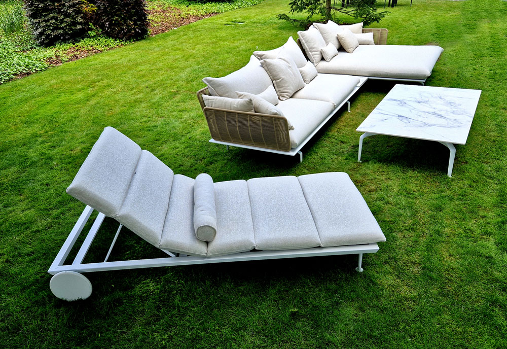 Garden furniture