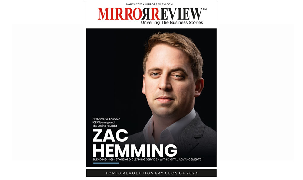 Cover of Mirror Review