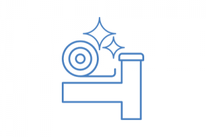 Insulation Covering Installation