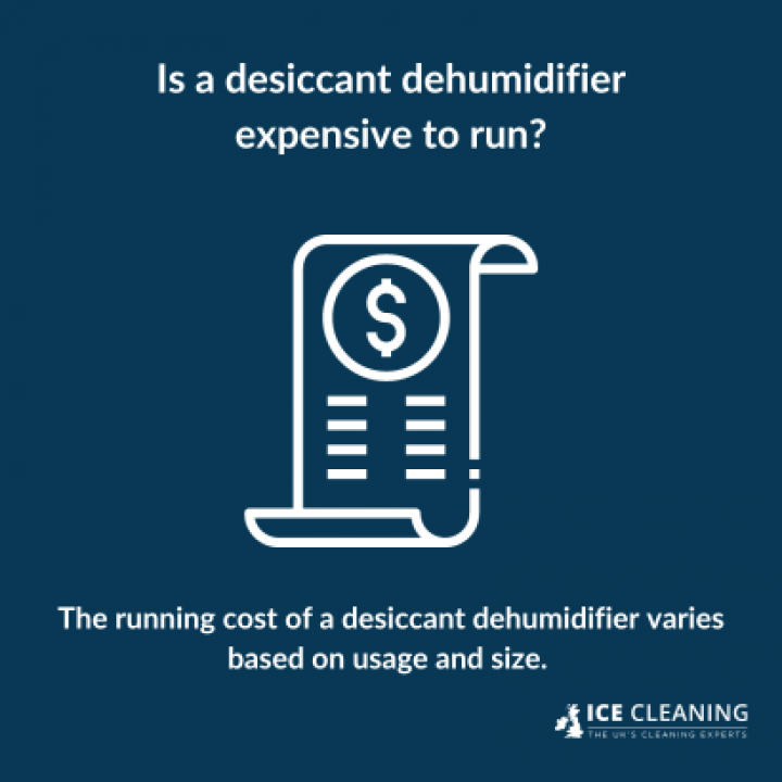 What Is A Desiccant Dehumidifier?