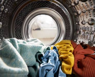 Is Black Mould In Washing Machines Dangerous?