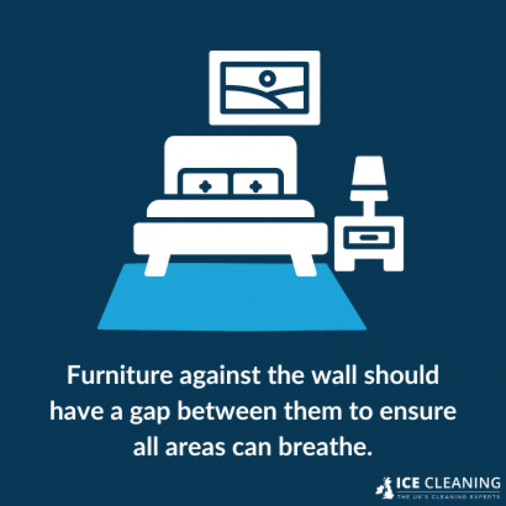 Dangers Of Sleeping In A Damp Room