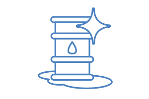 Oil Spill Clean Up - Margate