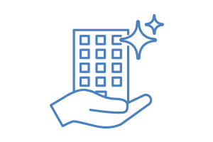 Property Management Cleaning