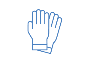Provision of Personal Protective Equipment