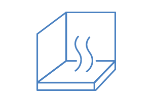 Room Dehumidification