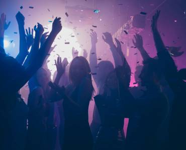 Safety Checklist For Nightclubs & Bars (Download)