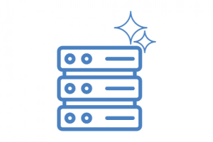 Server Room Cleaning 