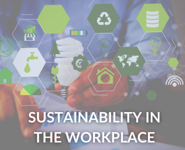 Sustainability In The Workplace