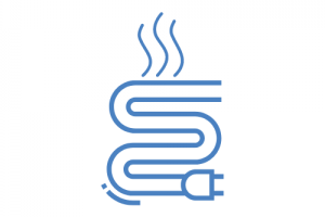 Trace Heat Installation