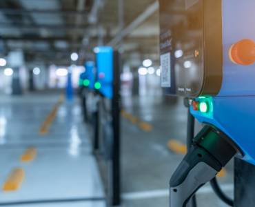 What Are The Benefits Of Driving An Electric Vehicle?