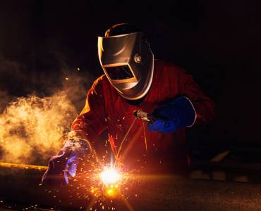 What Are The Most Common Causes of Industrial Fires?