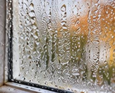 What Causes Condensation On Windows And How To Stop It