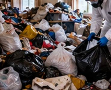 What Is A Hoarder Clean-Up And How Does It Work?