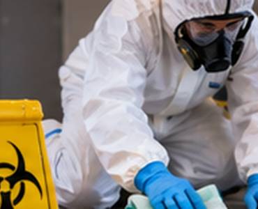 What Is Biohazard Cleaning And When Do You Need It?