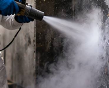 What Is Dry Ice Blasting Used For?