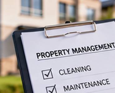 What Is Property Management Cleaning And Who Needs It?