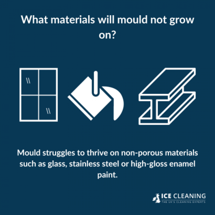 What Building Materials Can Prevent Mould?