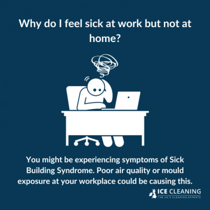 Does Mould Cause Sick Building Syndrome?