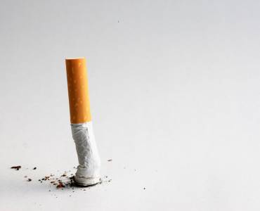 House Smells Like Cigarette Smoke: Effective Odor Solutions