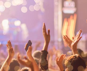 Why Hire A Professional Event Cleaning Company?